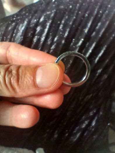 Green ring