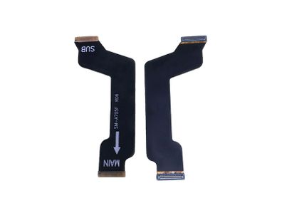 For Samsung Galaxy A70 A705 Replacement Main Motherboard Connection Flex Cable - FHT02SMFC