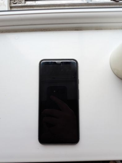Google Pixel 4 XL