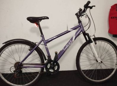 ladies 26inch bike