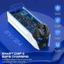 PS5 Controller Charger Station for PlayStation 5-Fast Charger for DualSense Edge PS5 Controller Stand Charger Dock-LED PS5 Controller Charging Station Accessories Image 7