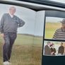 Breaking 80 - Life and Times of Joe Carr (Golf) Image 2