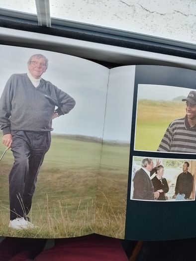 Breaking 80 - Life and Times of Joe Carr (Golf)