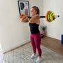 Hit Fitness Pump Set | 20kg Image 2