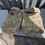 British Army Issued 60L MTP Turtle Rucksack Image 6