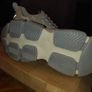 Steve madden trainers size 6 Image 3