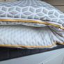 Brightr Aurora Topper - 160cmx200cm - Like New Image 6