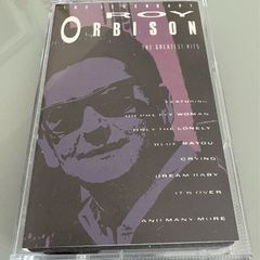 Roy Orbison - The Greatest Hits. Twenty songs. Immaculate condition - as new. Pretty sure it was never played - collectors' quality.