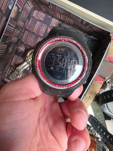 Scrap of Watches