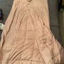 Brentfords Weighted Blanket | Blush Pink | For Anxiety Image 3