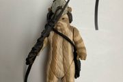 vintage Star Wars figures