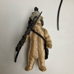 vintage Star Wars figures