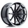 Concaver CVR8 JR Wheels Image 5