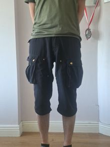 carhartt 31 shorts