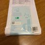Travel Cot Mattress Protector Image 2