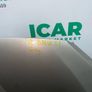 2012 BMW X1 Bonnet Image 3