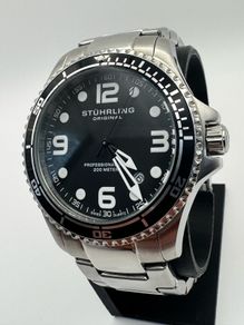 STUHRLING Professional Diver