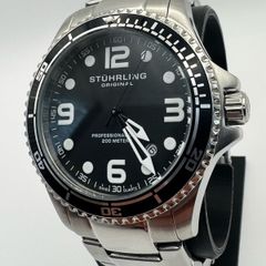 STUHRLING Professional Diver