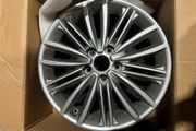 Hyundai kona alloy wheel
