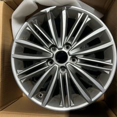 Hyundai kona alloy wheel