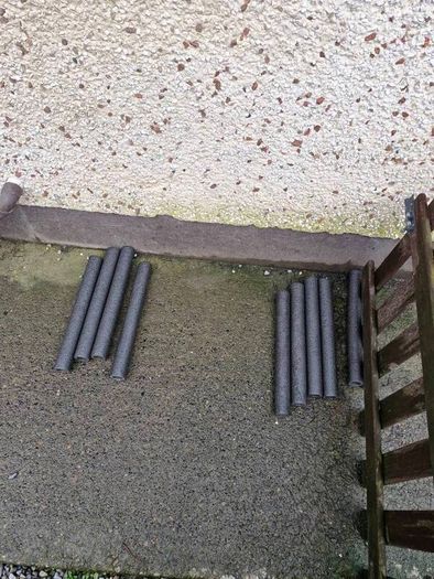 trampoline  parts