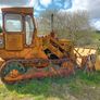 Loader Cat 941b Image 4
