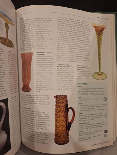 SALE!  MILLER'S Antiques Encyclopedia New Edition