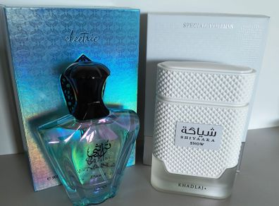 Fragrance x2