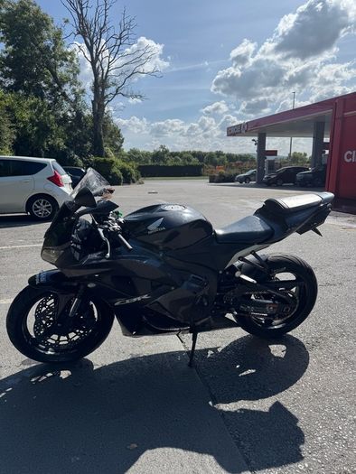 2010 Honda Unknown