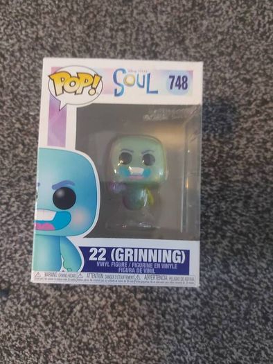 Funko Pop