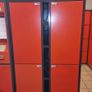 Metal lockers(1 available!!!) Image 4