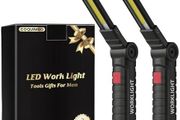 LED Torch Rechargeable