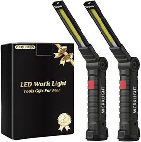 LED Torch Rechargeable