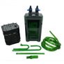 Aqua Nova NCF-1500 External Filter for Aquarium up to 500L Image 5