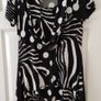 Dressy Top size 14 Image 2