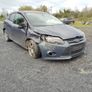 Breaking ford focus 2014 1.6tdci Image 3