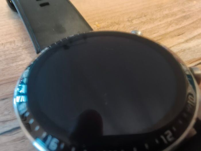 Huawei gt2 watch