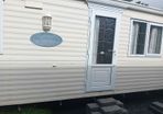 3 Bed mobile home