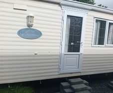 3 Bed mobile home