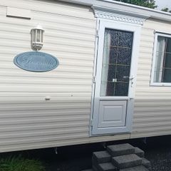 3 Bed mobile home