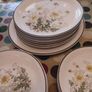 arklow dinner set Image 7