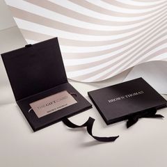 brown thomas gift card
