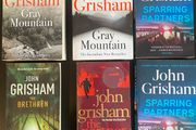 John Grisham Collection