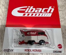 Kool kombi hot wheels premium