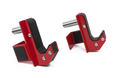 J -Hook Pair