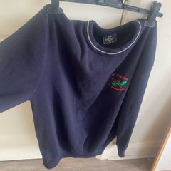 St Conelth's School uniform ( Jumper)