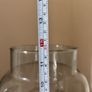 Tall Glass Vase Image 3