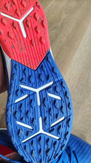 football shoes