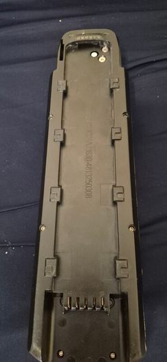 Bike battery