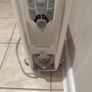 Dimplex Cadiz ECO oil free electric radiator Image 4